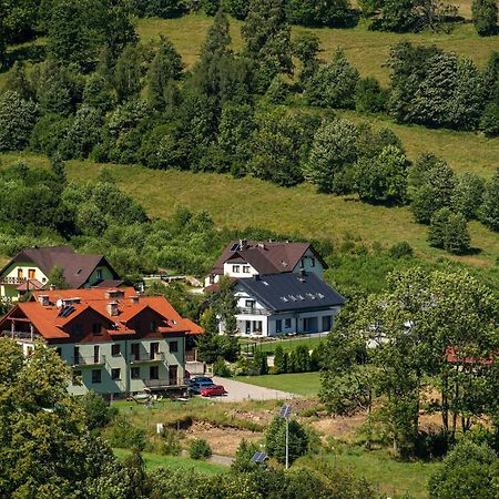 Tramontana Daire Stronie Śląskie Oda fotoğraf