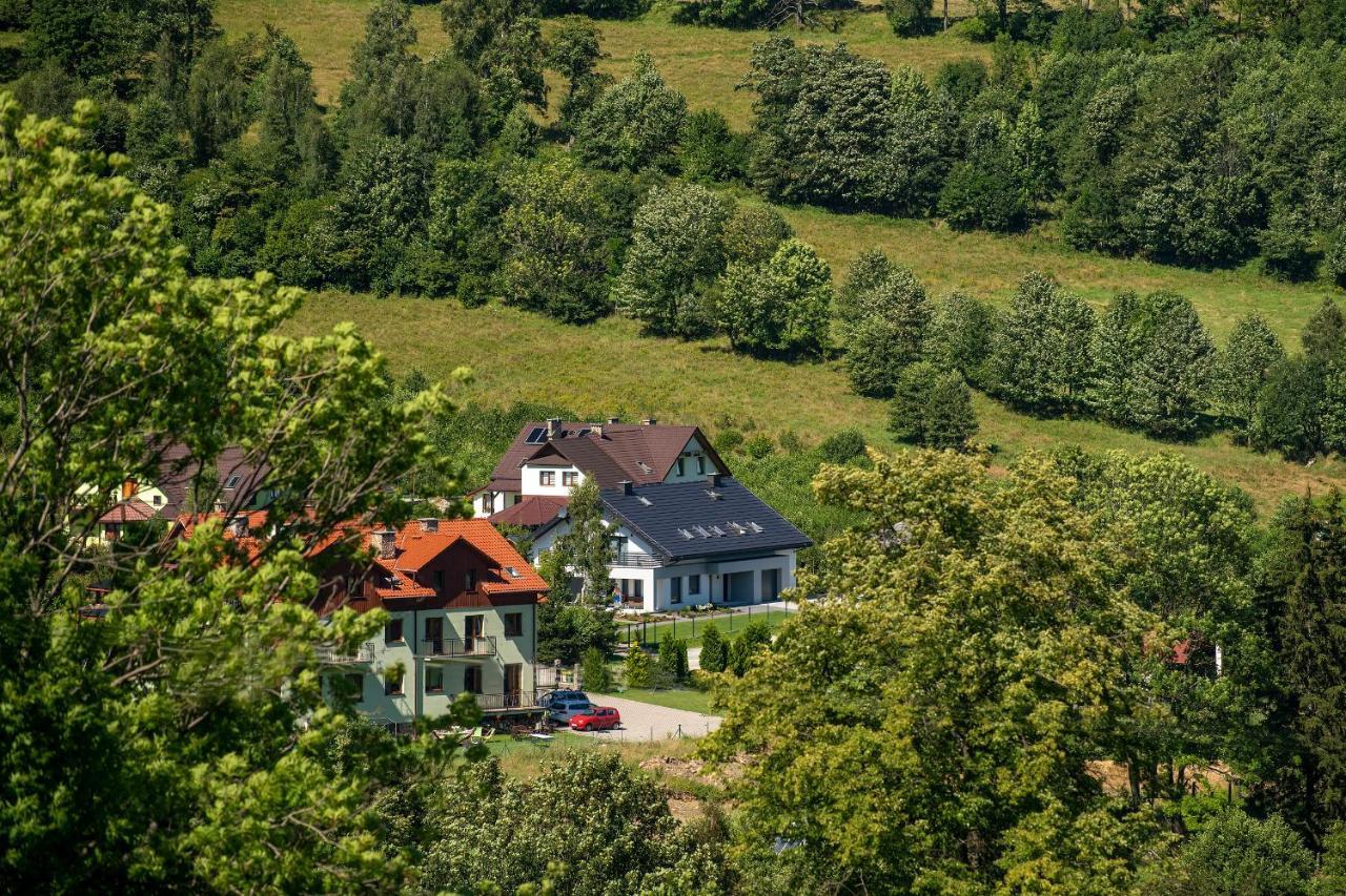 Tramontana Daire Stronie Śląskie Dış mekan fotoğraf