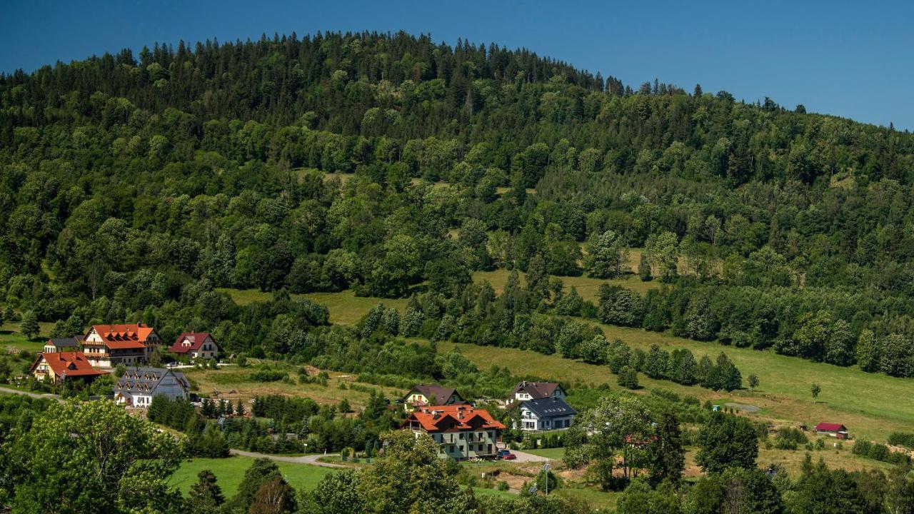 Tramontana Daire Stronie Śląskie Dış mekan fotoğraf