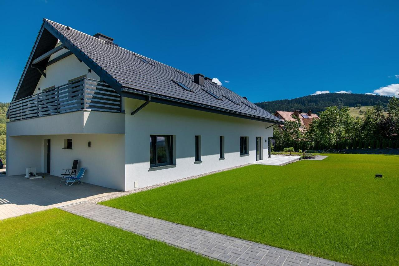 Tramontana Daire Stronie Śląskie Dış mekan fotoğraf
